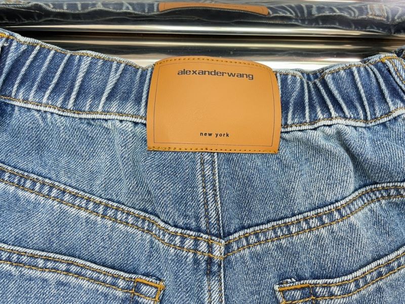 Alexander Wang Jeans